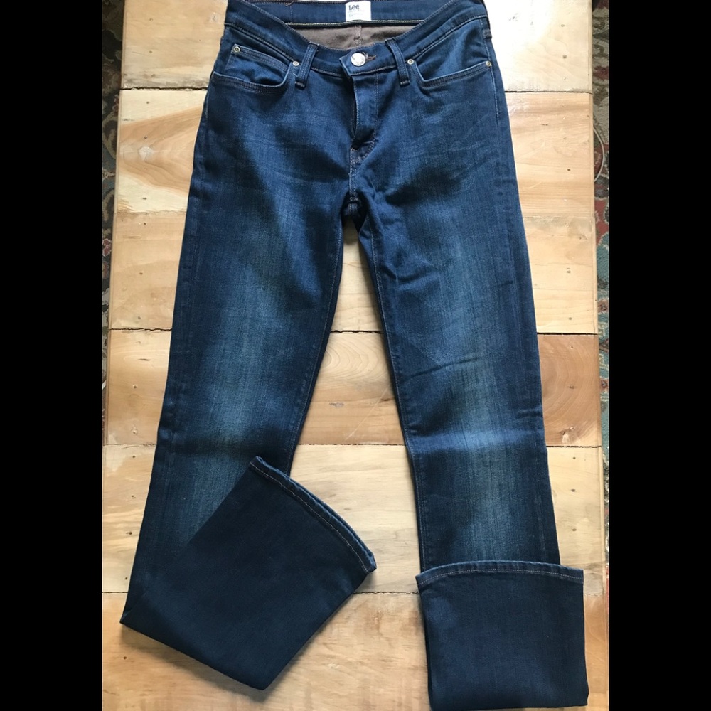 LEE | Bonnie Jeans